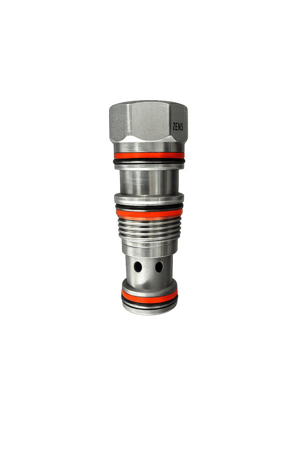 PO Check Valve