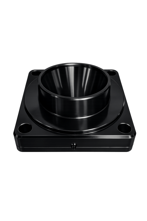 Midland Non-Drive Side Adapter
