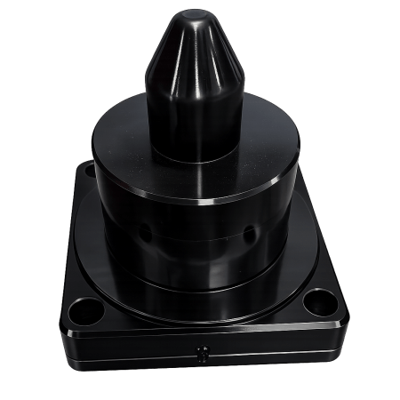 Midwest Non-Drive Side Adapter